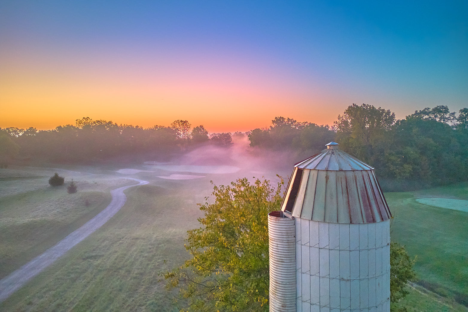 13th Hole Heritage Club - 2
