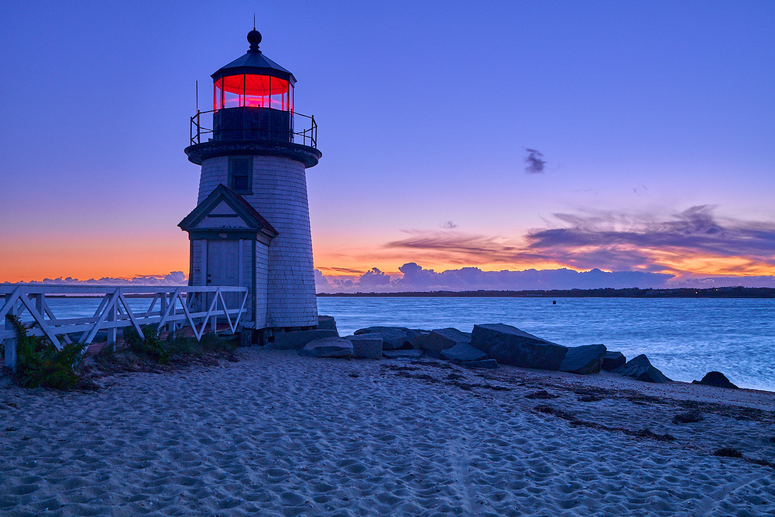 Beacon Light