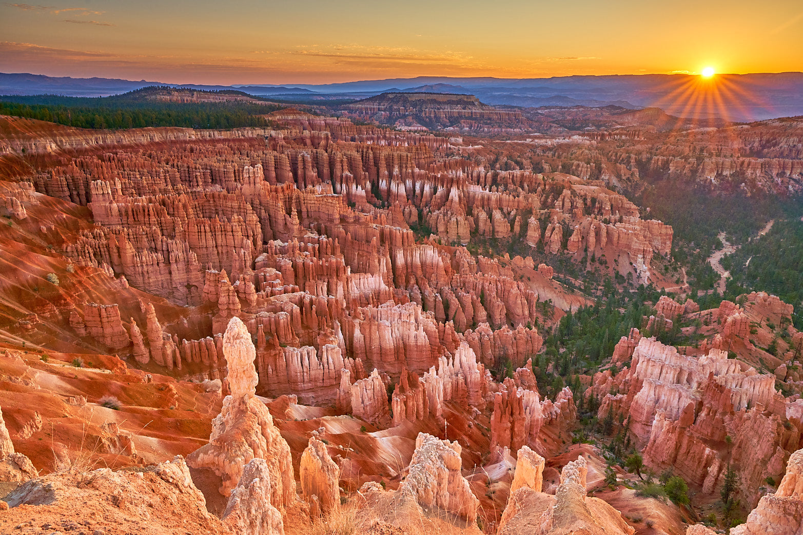 Inspiration Point