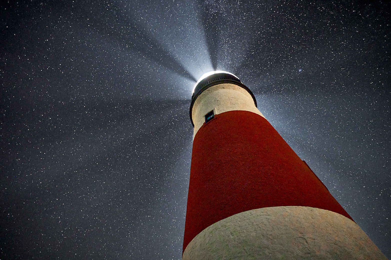 Shine A Little Light