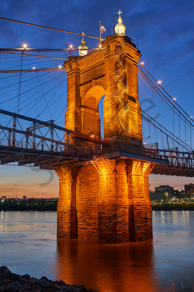 Roebling On