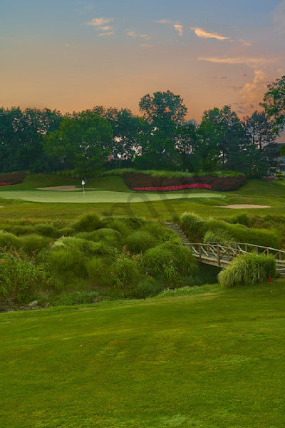 Below The Hole