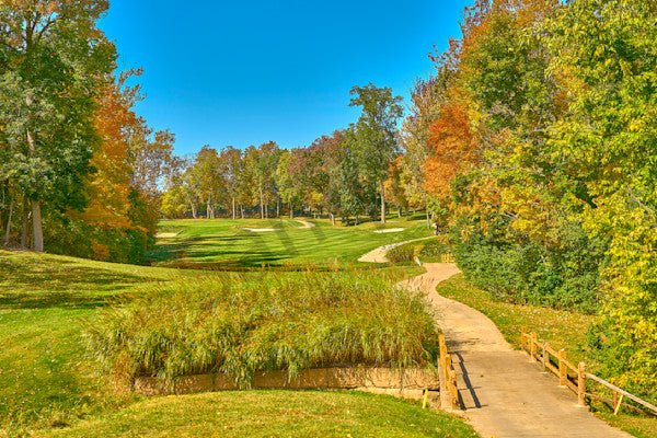 11th Hole Heritage Club - 1