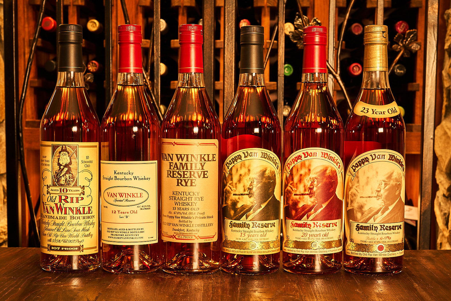 Pappy Family