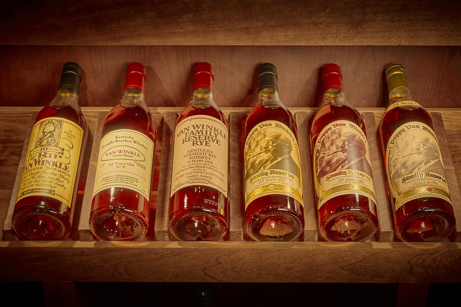 Top Shelf