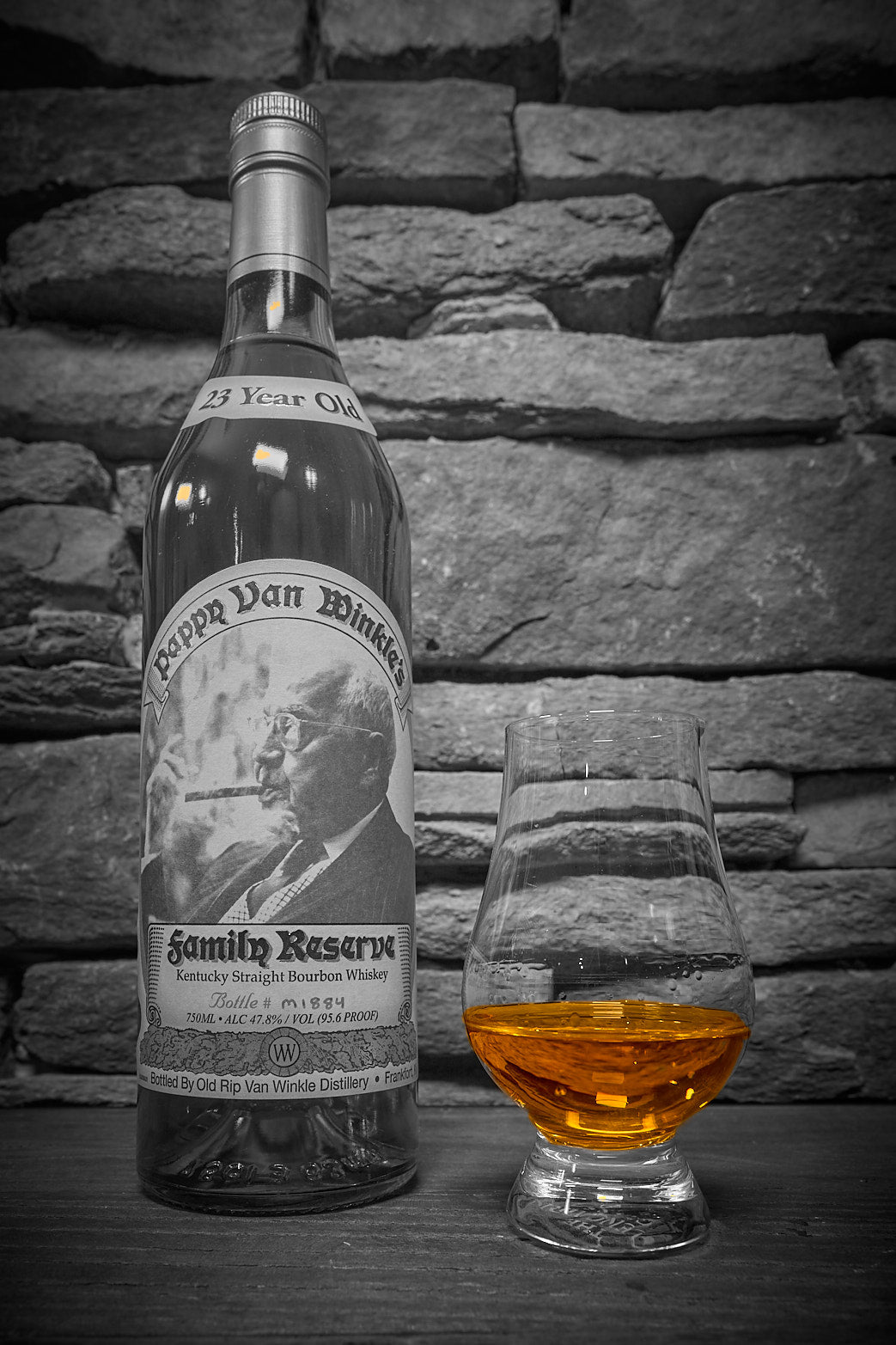 Pappy 23