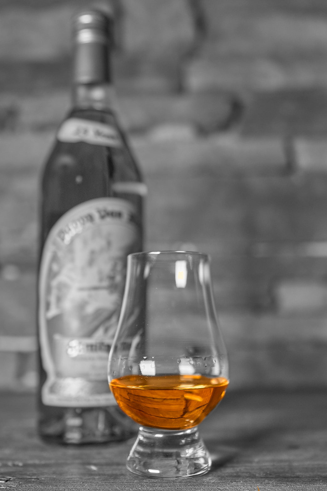 Pappy Dreaming