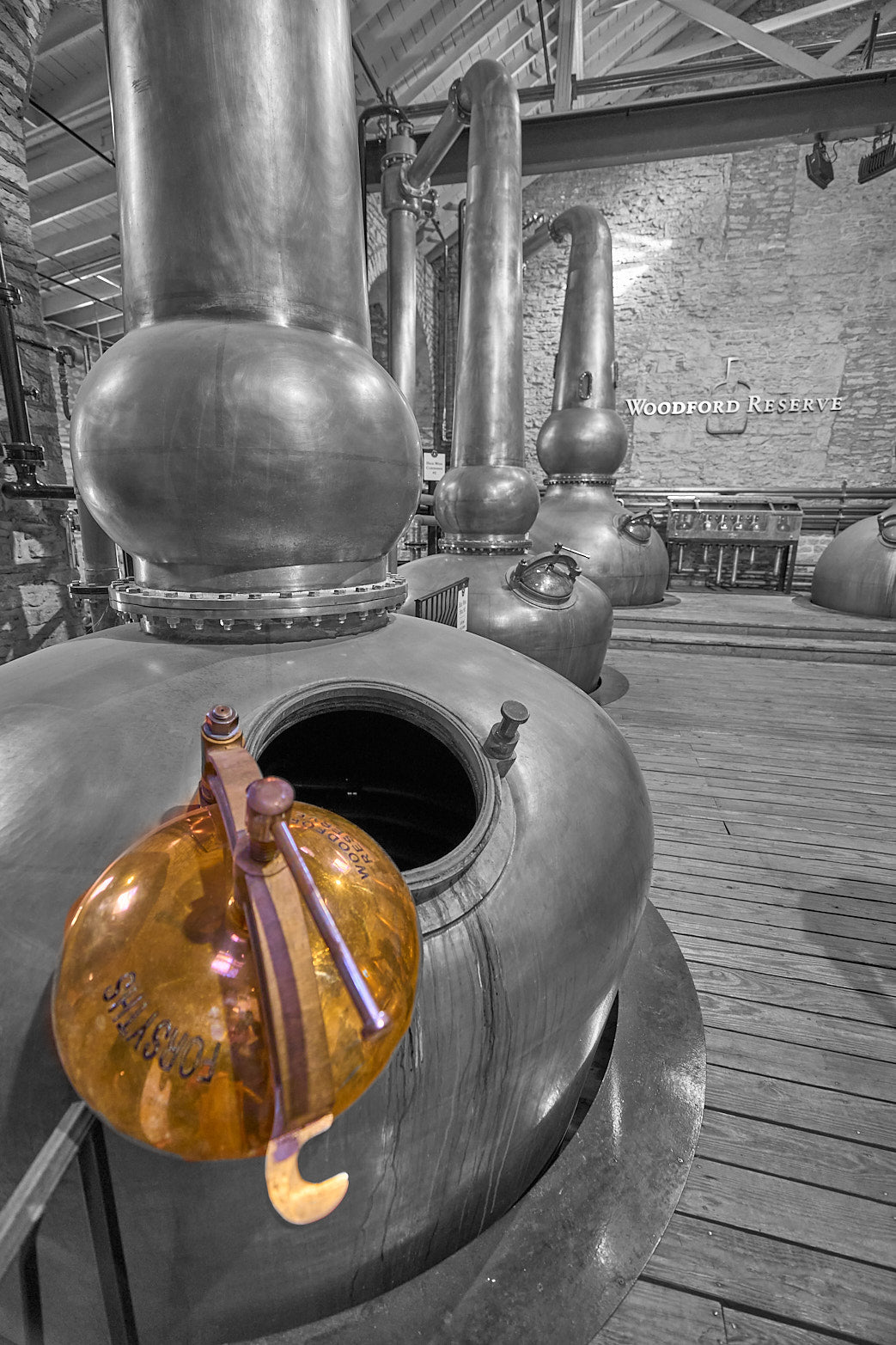 Still Life