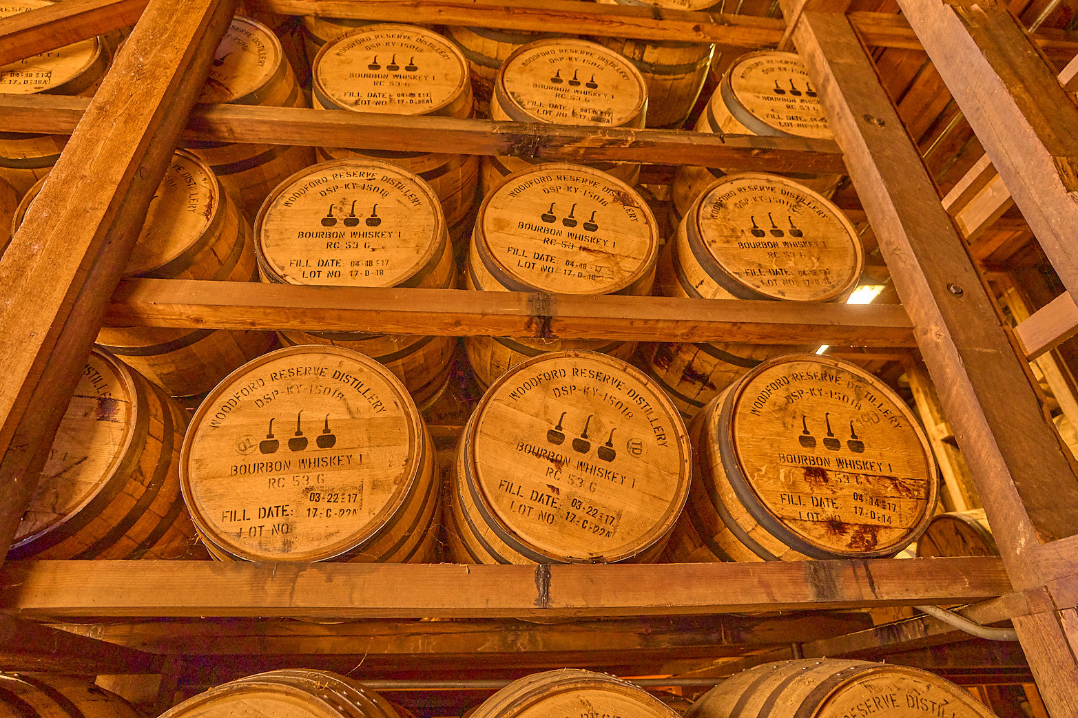Barrel House