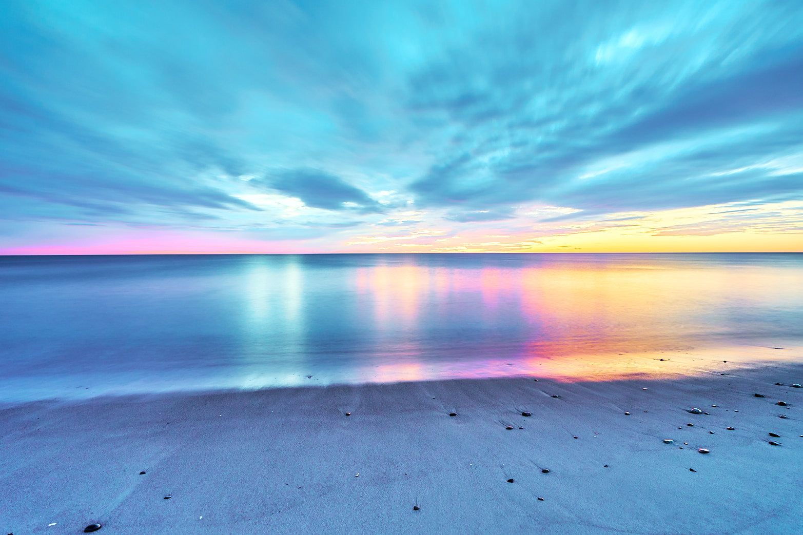 Color Burst