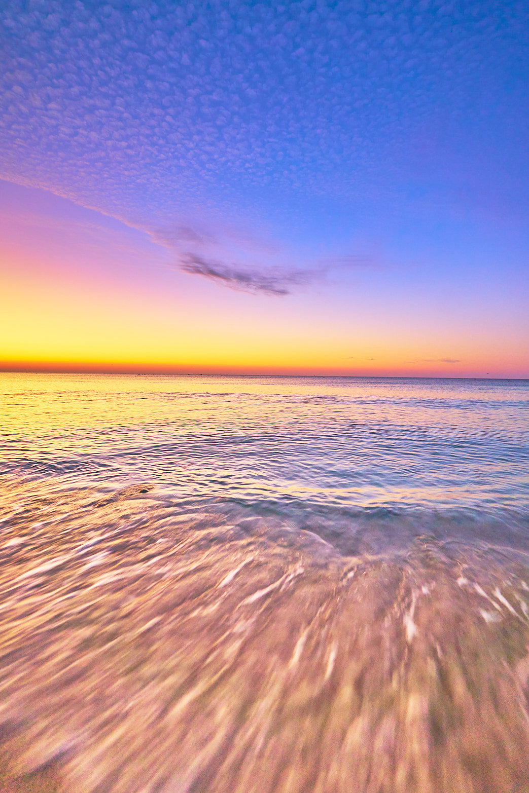 Gentle Retreat