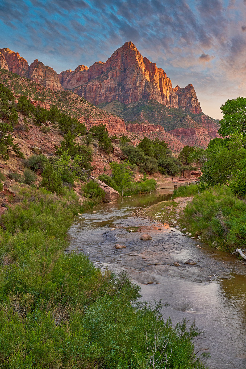All Along The Watchman