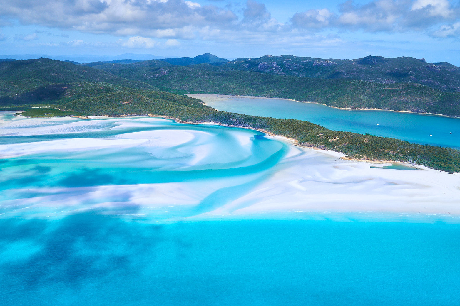 Whitehaven Swirl