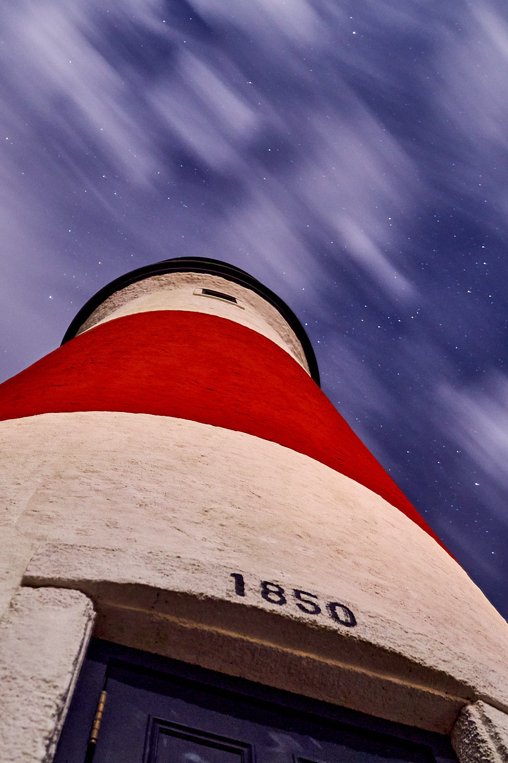 Look to the Heavens